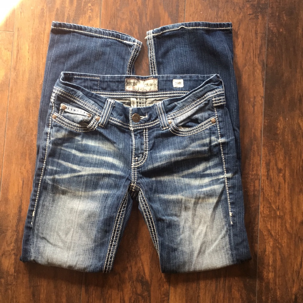 BKE Jeans